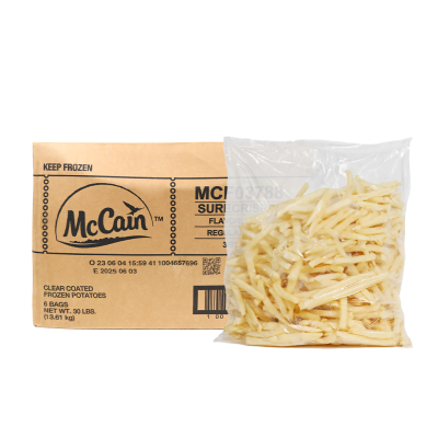 Papa MCcain 3/8 Flavorlast 3788